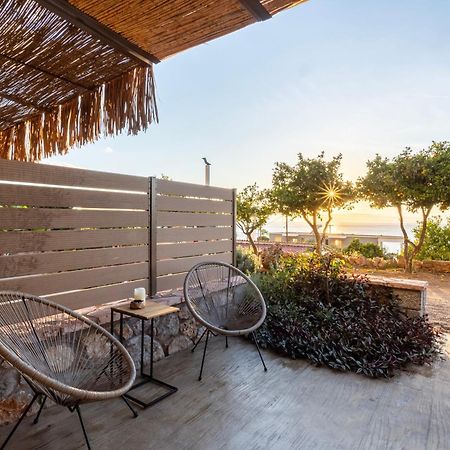 Verga Paradise Nest - A Blissful Hideout Exterior photo