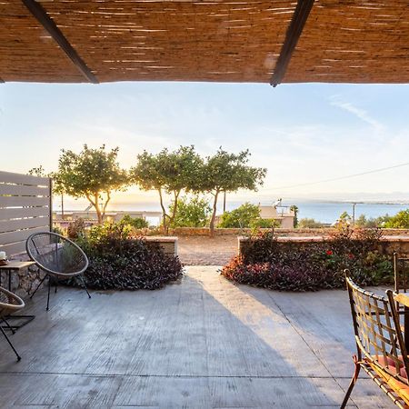 Verga Paradise Nest - A Blissful Hideout Exterior photo