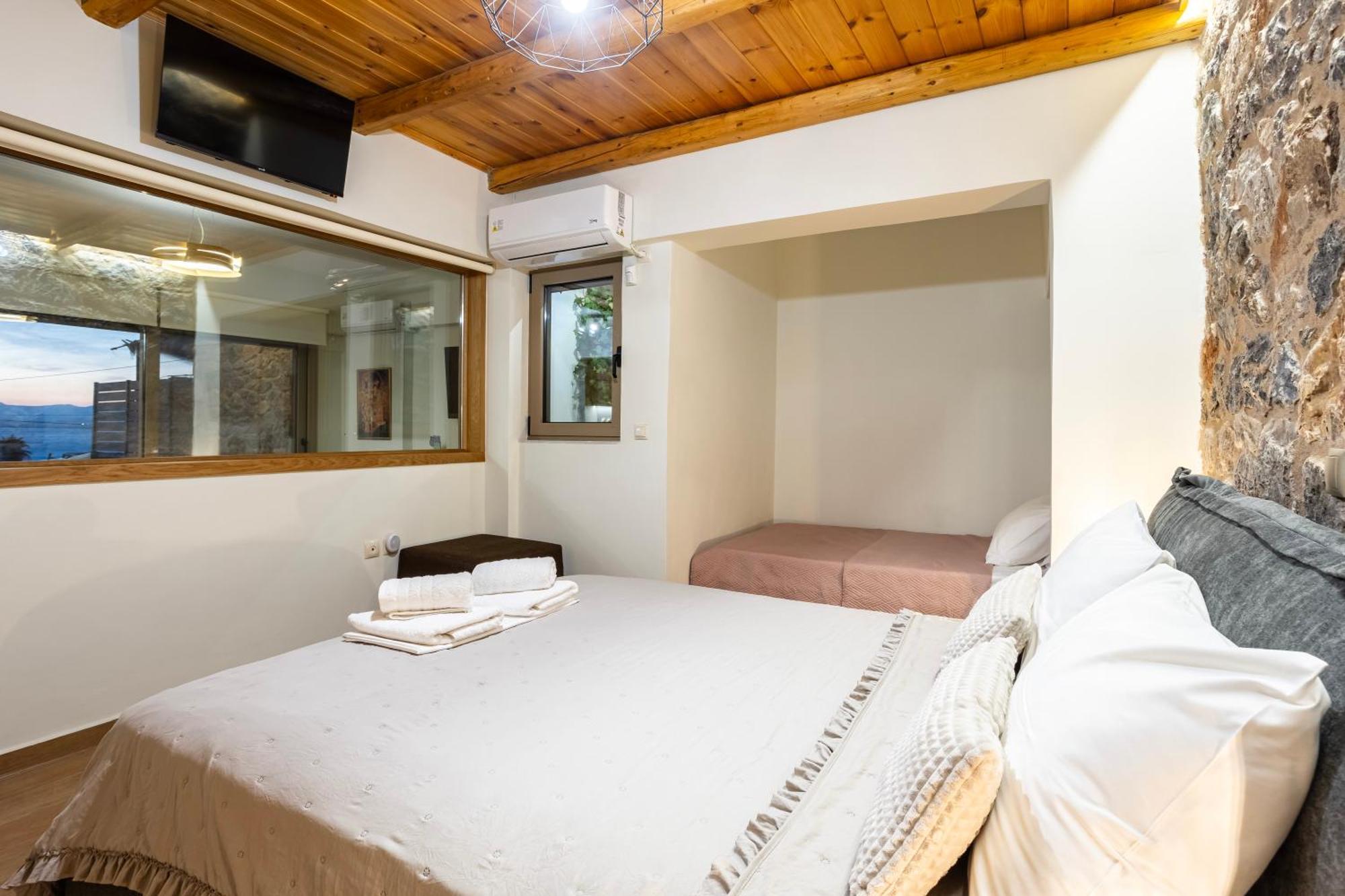 Verga Paradise Nest - A Blissful Hideout Exterior photo